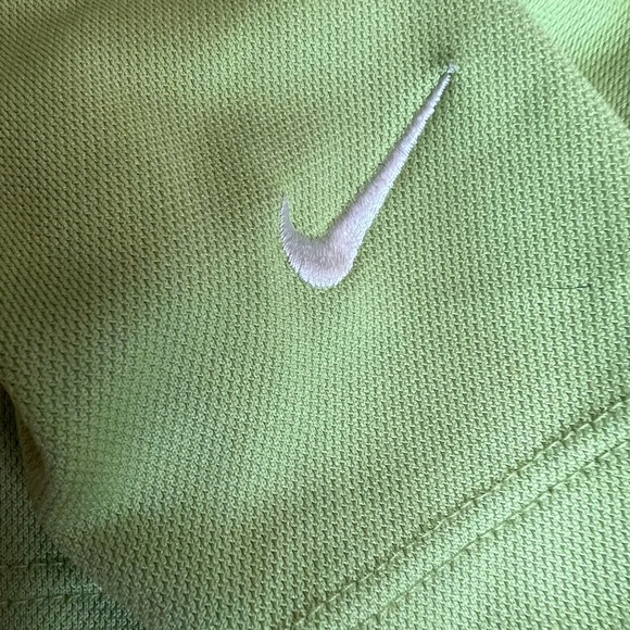 Nike Golf Shirt fit dry Men’s Size L - Picture 6 of 8